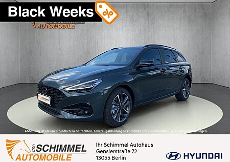 Hyundai i30 Kombi Advantage MY25 DCT SHZ KAMERA NAVI LED