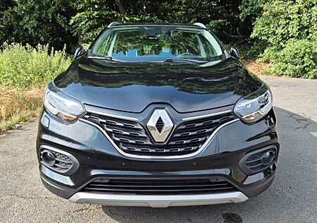 Renault Kadjar TCe 140 GPF Limited DeLuxe Facelift