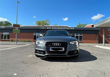 Audi A5 2.0 TFSI S tronic quattro Sportback -