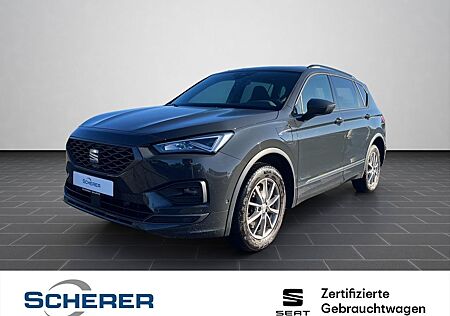 Seat Tarraco 1.4 e-HYBRID FR 360° 20" ACC ALCANTARA S