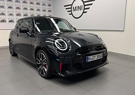 Mini John Cooper Works mit XL-Paket, Vollaustattung