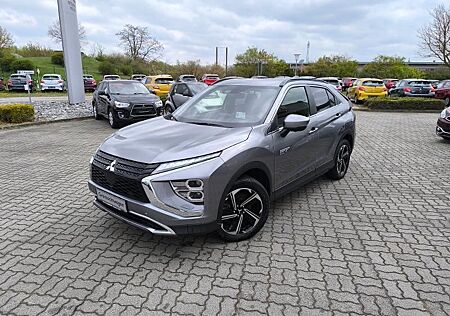Mitsubishi Eclipse Cross Plug-in Hybrid PLUS Intro Edition