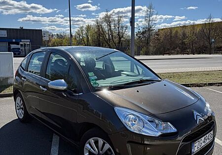 Citroën C3 1.4 VTi | Klima | Bluetooth | Einparkhilfe