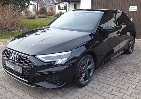 Audi A3 Sportback 45 TFSIe S line/VIRTUAL/HEAD-UP/AHK