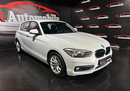 BMW 118i 1 Lim. 5-trg. Advantage* Business-Paket