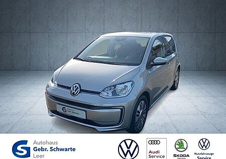 VW e-up! Volkswagen e-up! Style Plus CAM LM15 MFL PDC SHZG TEMP TEL