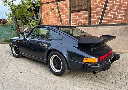 Porsche 911 Urmodell