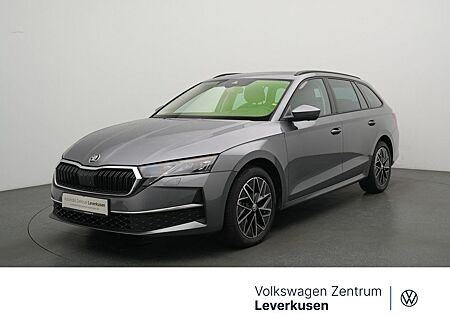 Skoda Octavia Selection DSG PANO LEDER ACC KAM 360°