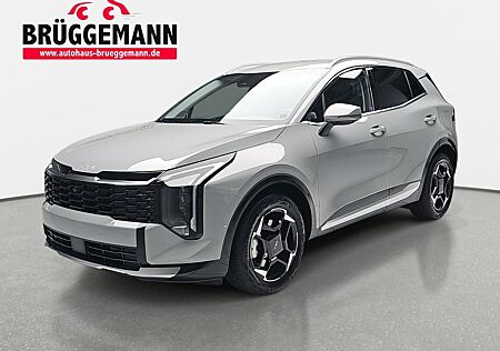 Kia Sportage 1.6 T-GDI 150 2WD DCT SPIRIT MJ26 DRIVE