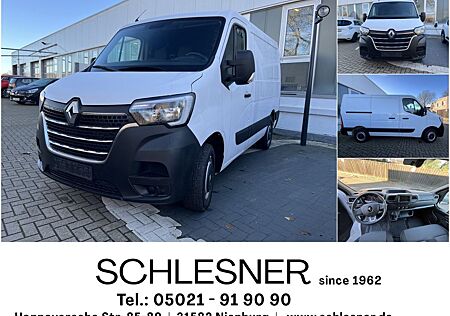 Renault Master III Kasten L1H1 2,8t *Navi* Kamera* AHK
