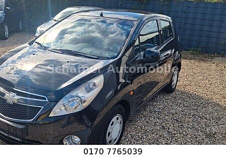 Chevrolet Spark LS*Klima*EFH*ABS*Isofix*TUV -NEU