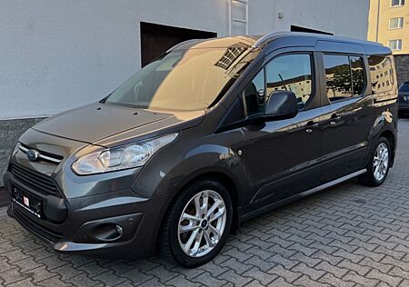 Ford Tourneo Connect Titanium Panorrama 7 Sitze