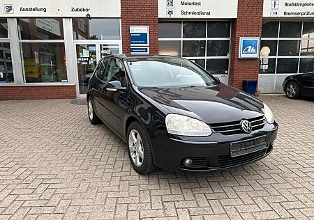 VW Golf Volkswagen V Lim. Tour