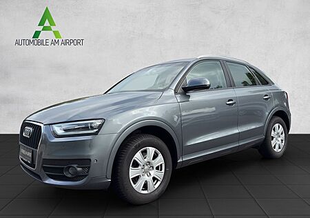 Audi Q3 1.4 TFSI*1.Hand*95TKM*Navi*Xenon*PDC*SHZ*AHK*