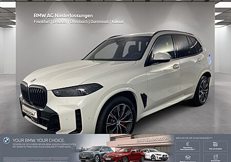 BMW X5 xDrive30d M Sport AHK Harman/K Kamera LED