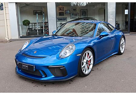 Porsche 991 GT3 Touring