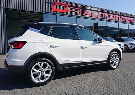 Seat Arona 1.0 TSI FR Neues Modell 5Jahre Garantie