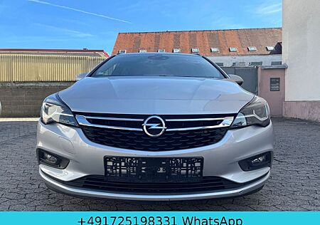 Opel Astra K 1.6 CDTI Sports Tourer 120 Jahre