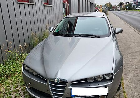 Alfa Romeo 159 gebraucht kaufen Alfa Romeo 159 2.4 JTDM 20V