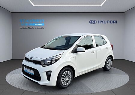 Kia Picanto Edition 7 1,0 SHZ LenkradHZG Klima Garan