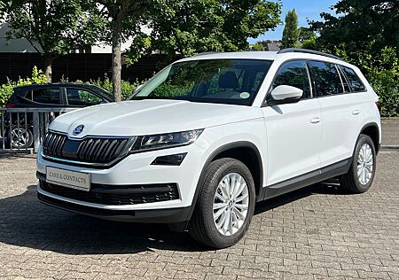 Skoda Kodiaq 2.0 TDI Ambition*Amundsen*AHK*AppleC*LED*
