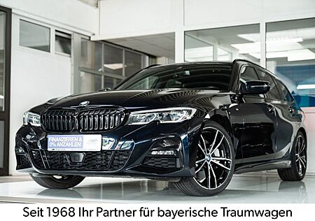 BMW 330d xDrive M Sport ACC Laser AHK RFKam uvm.