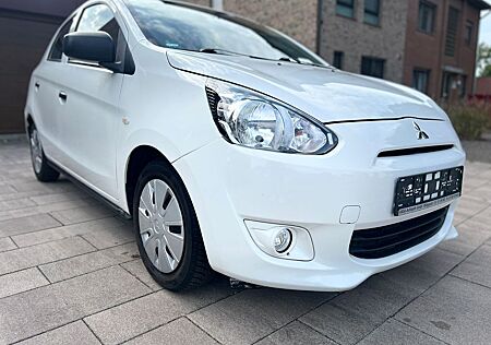 Mitsubishi Space Star Klassik Kollektion