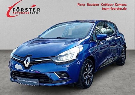 Renault Clio (Energy) TCe 90 S&S INTENS *LED*NAVI*