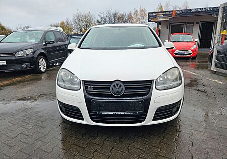 VW Golf Volkswagen 1.4 125KW GT Sport*KLIMA*LED*TÜV 03/2026*