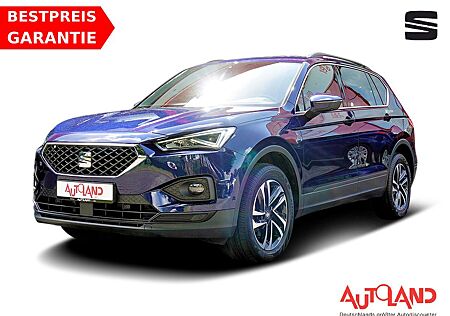 Seat Tarraco 2.0 TDI Style 4Drive DSG ACC Totwinkel