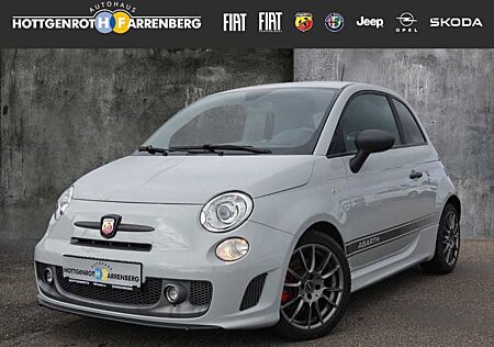 Abarth 500 595 Competizione 1.4 T-Jet 16V Sportpaket Bi