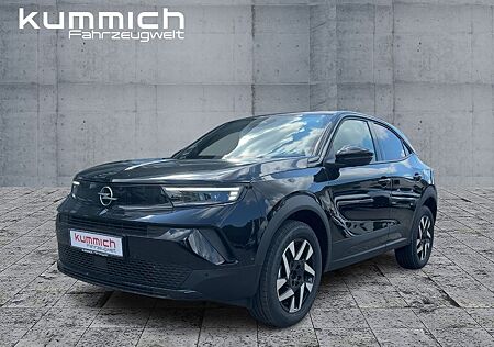 Opel Mokka , Edition, 1.2 Direct Injection Turbo 100