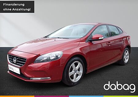 Volvo V40 D2 Kinetic