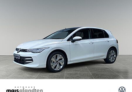 VW Golf Volkswagen 1.5 TSI Neues Modell Pano ACC Side