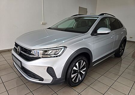 VW Taigo Volkswagen Life IQ.DRIVE LED Navi CarPlay ACC Kamera