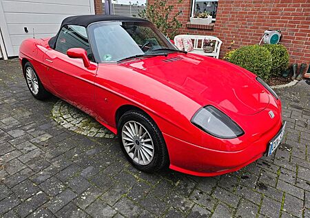 Fiat Barchetta 1.8 16V -