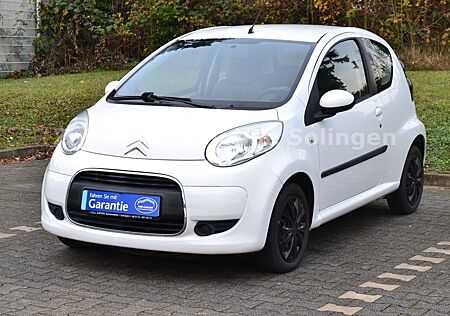 Citroën C1 Style *Klima *TÜV/AU NEU* Garantie *