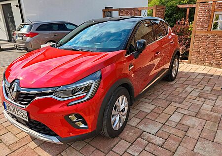 Renault Captur TCe 90 Intens, 360° Kamera