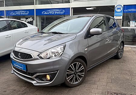 Mitsubishi Space Star Edition+ |Automatik|Navi|