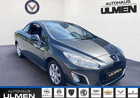 Peugeot 308 CC Active 1.6 16V Klimaautom SHZ Temp Tel.-V