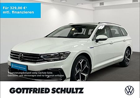 VW Passat Variant Volkswagen 1.4 TSI DSG LED NAV ACC KAMERA GT