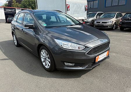 Ford Focus Turnier Business TüV NEU
