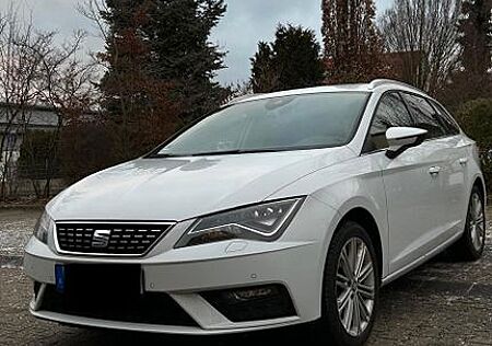 Seat Leon ST 1.4 TSI ACT Xcellence