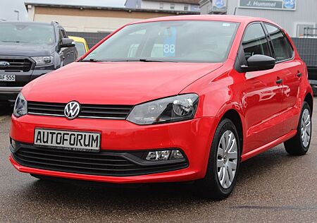 VW Polo Volkswagen V 1.0 Trendline EURO6