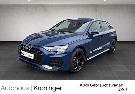 Audi A3 Sportback 35 TFSI S line ACC Navi Rück