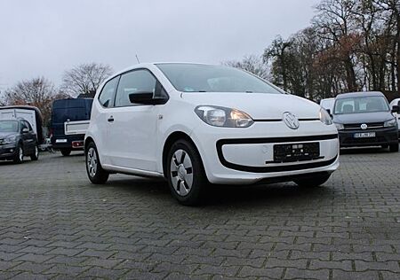 VW Up Volkswagen ! 1.0 BMT take