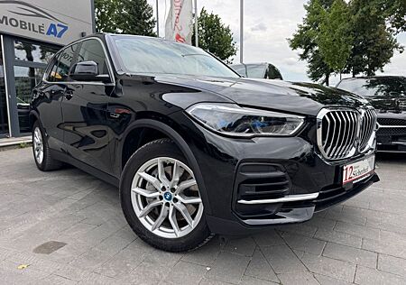 BMW X5 Baureihe xDrive 45 e *LASER/LUFT.-F./AHK*