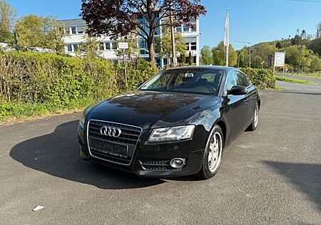 Audi A5 2.0 TFSI Sportback Scheck Klima Navi Bi Xenon