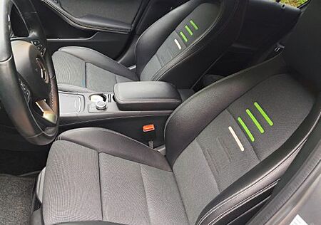 Mercedes-Benz A 180 d -