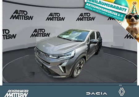Renault Symbioz Techno E-TECH Full Hybrid 145